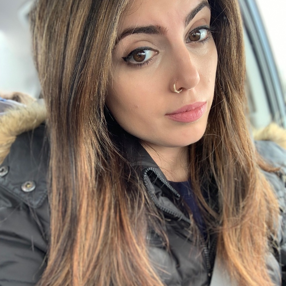 Meet your Posher, Karen